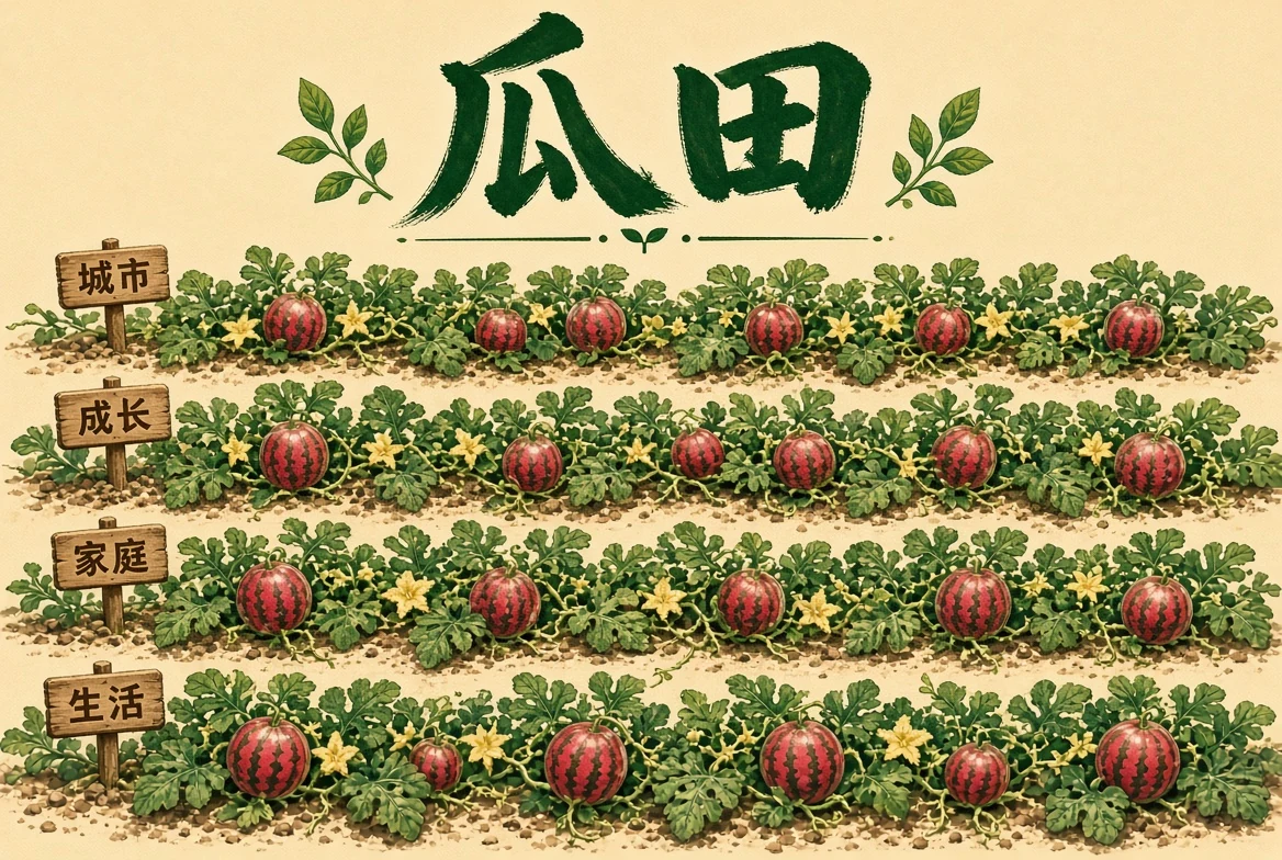话题档案资料页